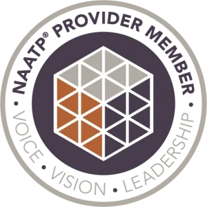 NAATP Provider Member